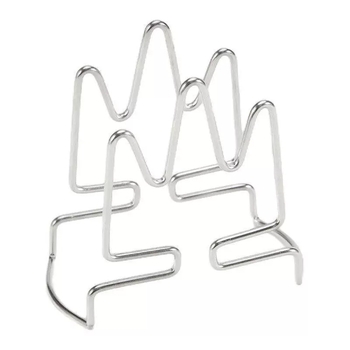 Suport pour-over din oțel inoxidabil 304, suport portabil pentru filtre de cafea