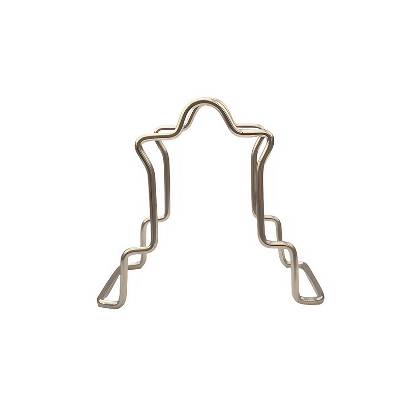 Suport pour-over din oțel inoxidabil 304, suport portabil pentru filtre de cafea