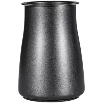 Filtru de cafea din oțel inoxidabil 304, sită fină și ceașcă aromată