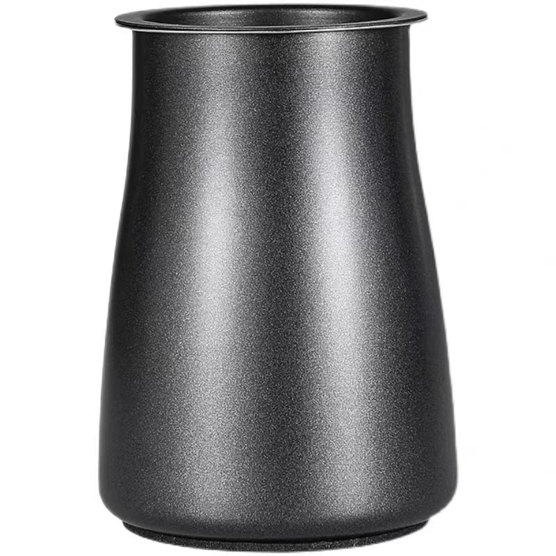 Filtru de cafea din oțel inoxidabil 304, sită fină și ceașcă aromată