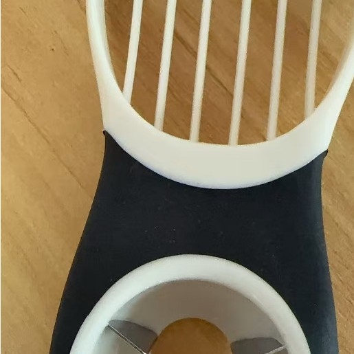 Unealtă de bucătărie pentru tăiat fructe, separator de pulpă și semințe, decupator 3‑în‑1 pentru miez, multifuncțional