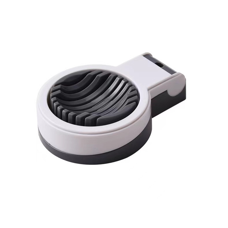 Feliator de ouă din oțel inoxidabil, gadget de bucătărie, design modern