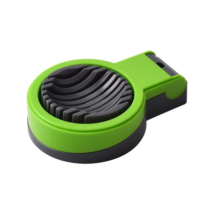 Feliator de ouă din oțel inoxidabil, gadget de bucătărie, design modern