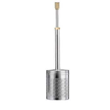 FinalPress Filtru de cafea cu presiune și infuzor