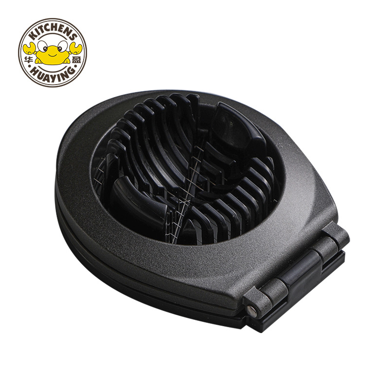 Separator de ouă din aliaj de aluminiu și ustensilă de bucătărie multifuncțională