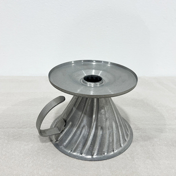 Filtru de cafea V60 pentru preparare manuală din oțel inoxidabil 304 – filtru premium pour-over și pâlnie