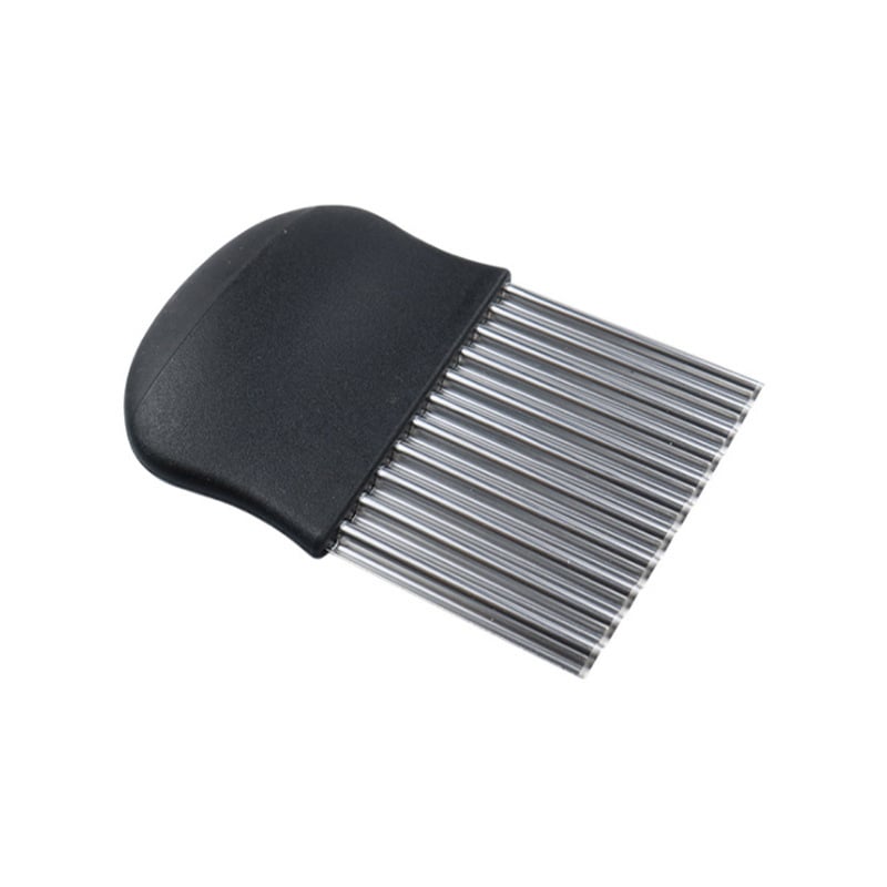 Presă de cartofi din oțel inoxidabil, zdrobitor manual pentru bucătărie, design minimalist modern