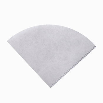 PRO Filtru de cafea din material nețesut compozit pentru infuzie manuală, V60 conic 0102