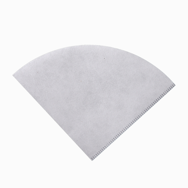 PRO Filtru de cafea din material nețesut compozit pentru infuzie manuală, V60 conic 0102