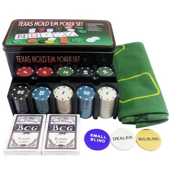 Plastični čipovi za Texas Hold'em, Mahjong i kazino klubove, specijalizirani žetoni za bodove i virtualna valuta