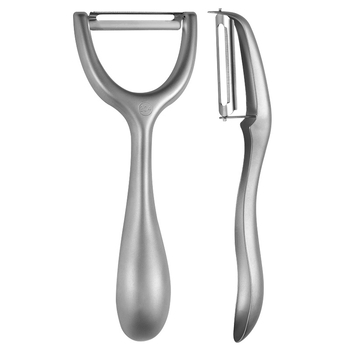 Curățător de fructe și legume din oțel inoxidabil 304, instrument multifuncțional de bucătărie