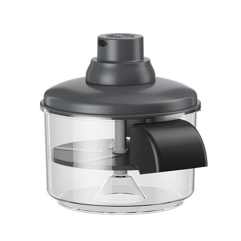 Curățitor electric pentru fructe și legume, dispozitiv compact de bucătărie, multifuncțional