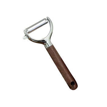 Descojitor de bucătărie pentru fructe și legume — pentru cartofi și pepene