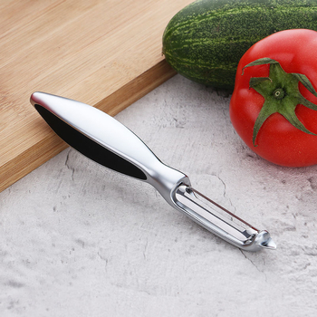 Curățător de legume multifuncțional pentru bucătărie
