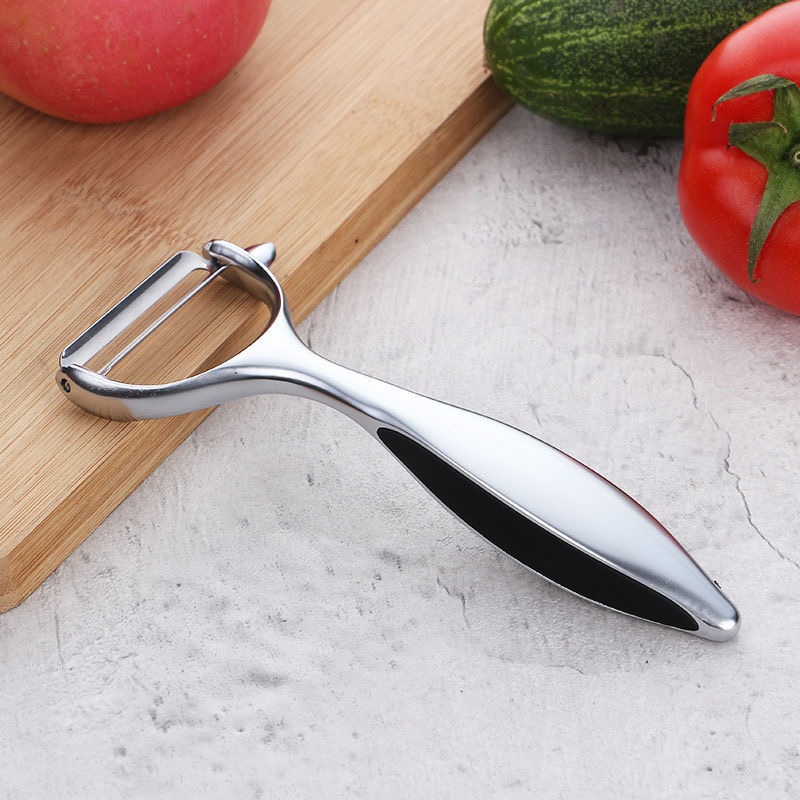 Curățător de legume multifuncțional pentru bucătărie