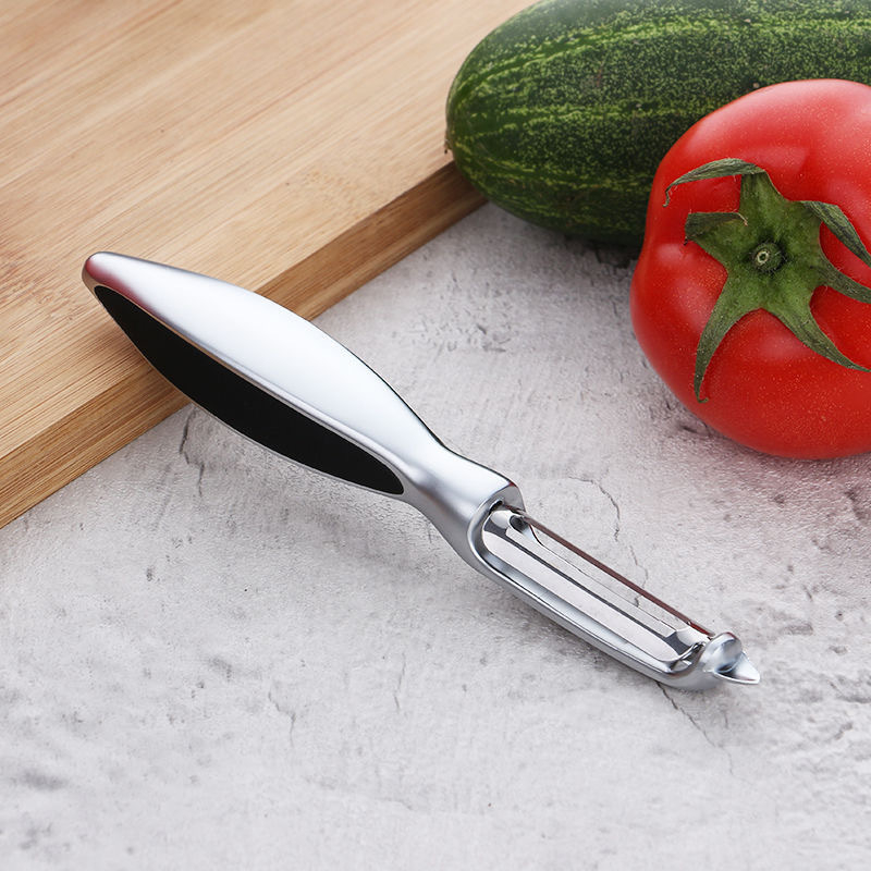 Curățător de legume multifuncțional pentru bucătărie