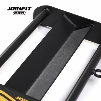 Joinfit Roller za treniranje gluteusa, gluteus maximus, noge i trbuh — za kućnu i teretanu