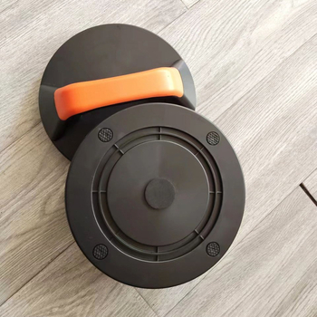 360° rotirajuća potpora za sklekove za treniranje mišića ruku