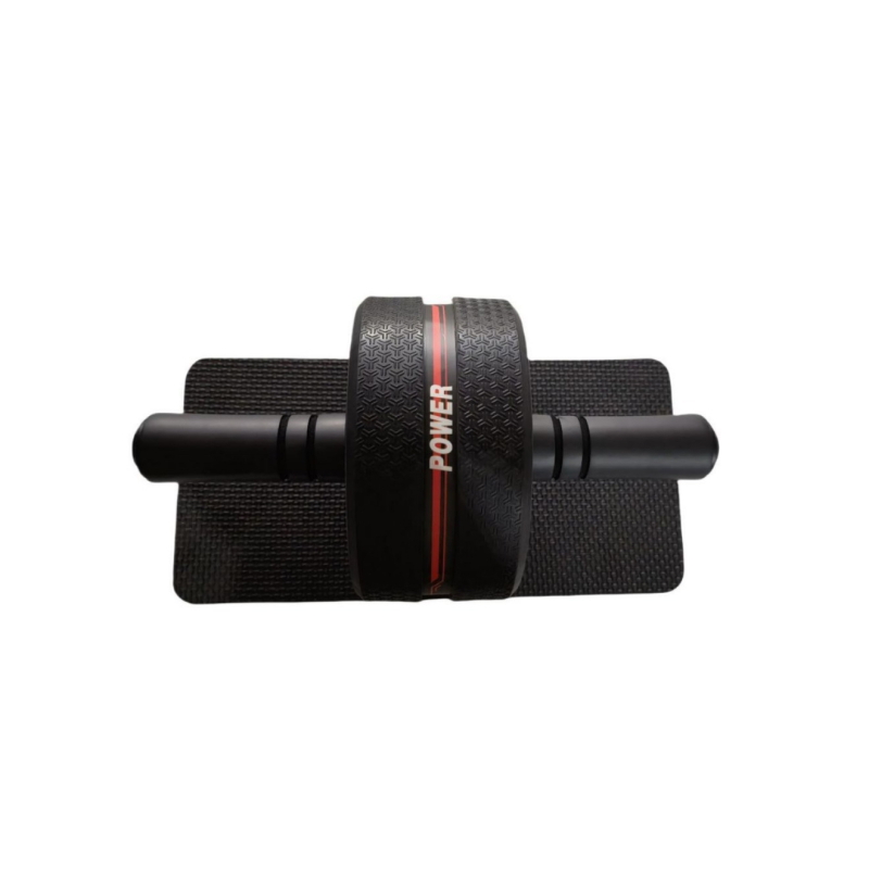 Dvostruki kolut za trbušne mišiće za kućnu upotrebu, uređaj za jačanje jezgre