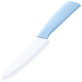 Cuțit ceramic de uz casnic pentru fructe și legume, cuțit pentru pepene, pentru hrana bebelușilor, tăierea cărnii și curățarea