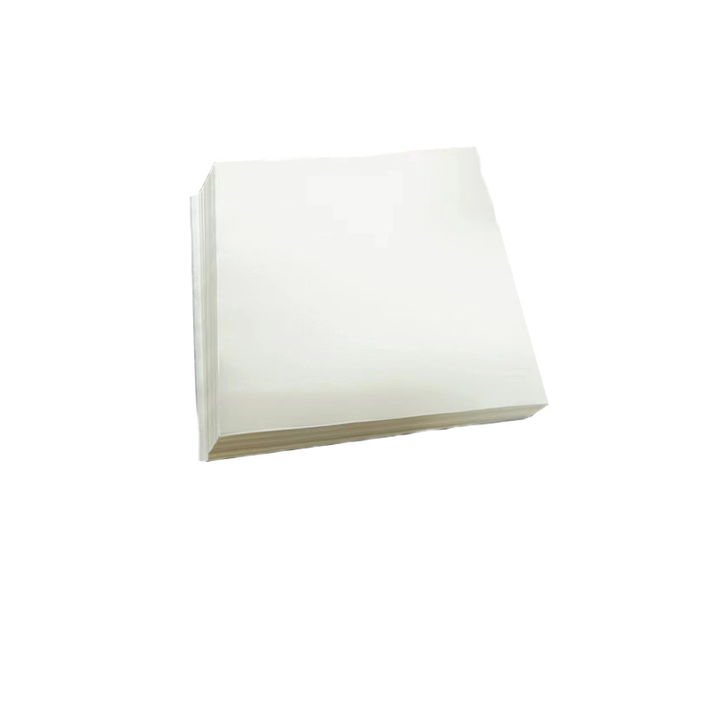 Durian Paper Pack - Hârtie de pergament pentru copt, de calitate alimentară, congelată, antiaderentă, de unică folosință, impermeabilă și rezistentă la ulei