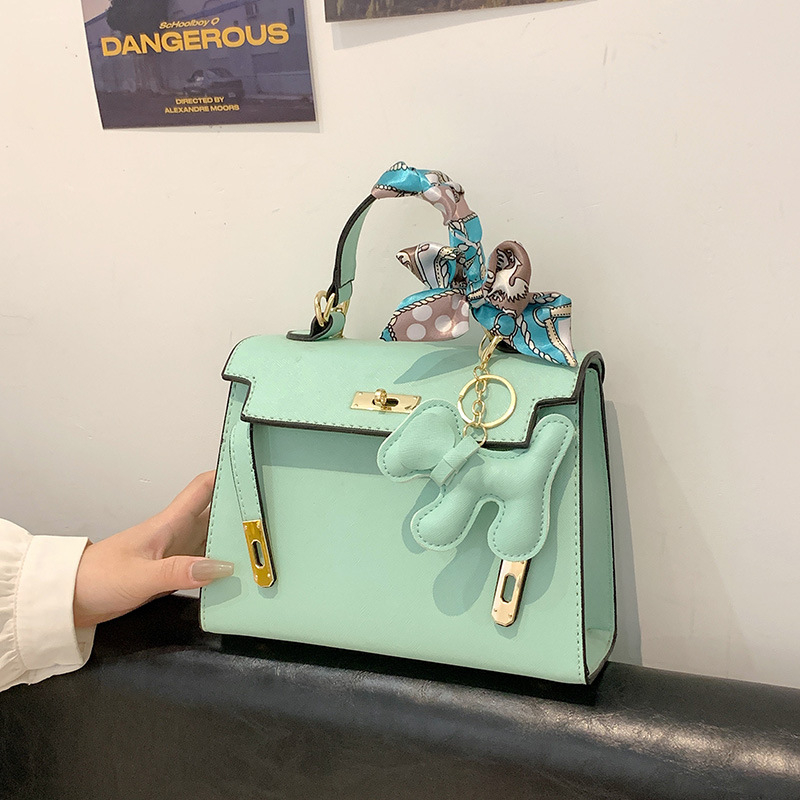 PU kožna Kelly torbica, ženska mini crossbody torba s remenom