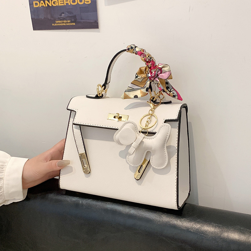 PU kožna Kelly torbica, ženska mini crossbody torba s remenom