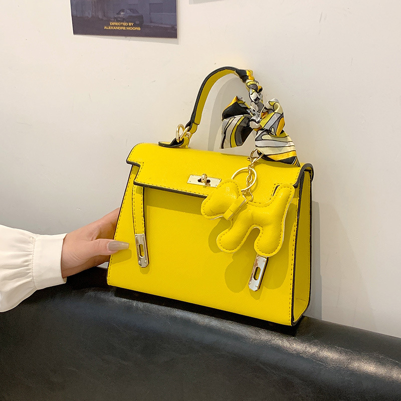 PU kožna Kelly torbica, ženska mini crossbody torba s remenom