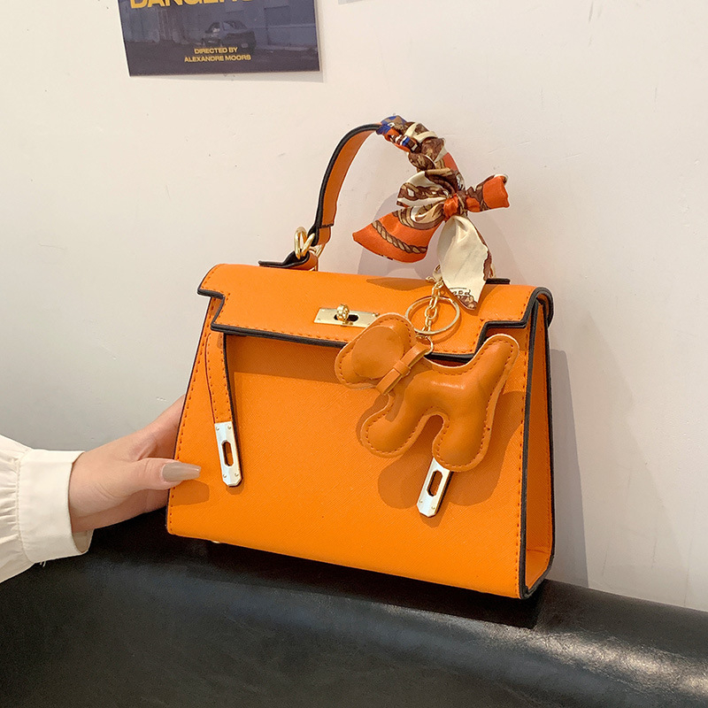 PU kožna Kelly torbica, ženska mini crossbody torba s remenom