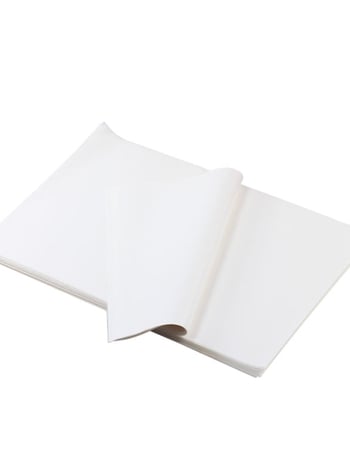 Hârtie de copt cu strat absorbant de ulei, rezistentă la temperaturi înalte, pentru pâine și prăjituri, liner pentru tavă de cuptor