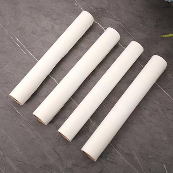 Hârtie de copt cu absorbție dublă a uleiului, acoperire din silicon alimentar, pentru cuptor cu aer, utilizare comercială