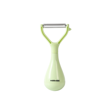 Curățător de fructe și cartofi – ergonomic pentru fructe, pepene și cartofi