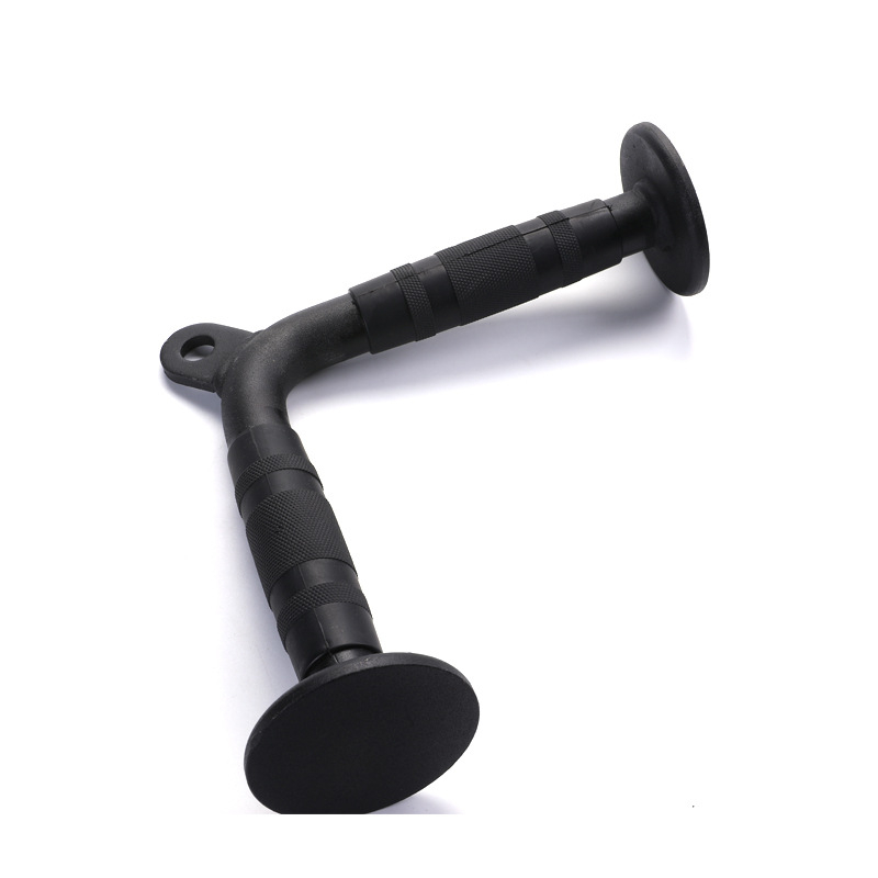 Ručka za lat pull-down s visokim klizanjem – dodatak uređaju za vježbanje snage
