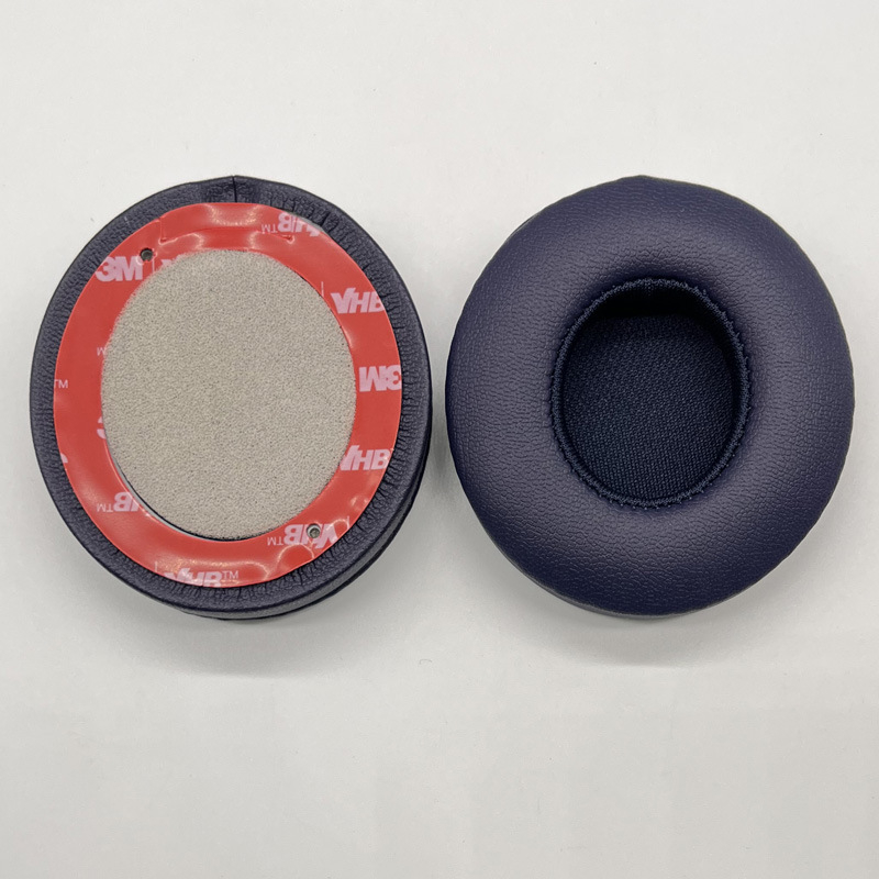 Δερμάτινη θήκη για Beats Solo2/Solo3 ασύρματα ακουστικά