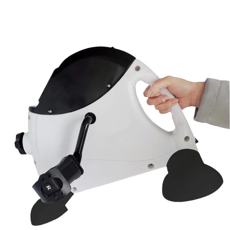 Domaći mini stepper i pedalni uređaj za rehabilitaciju gornjih i donjih udova te fitness