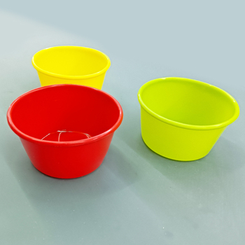 10 g cupe din silicon pentru muffins, groase, demoldare facilă, pătrate sau rotunde, pentru coacere tarte cu ou, budincă și prăjitură din orez.