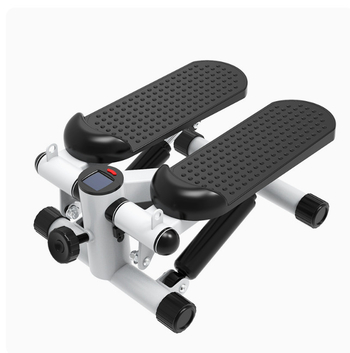 Kućni tiši stepper za žene – kompaktan hidraulički pedalni trening uređaj za oblikovanje nogu