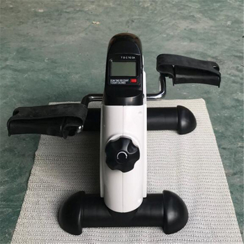 Aiheng mini bicikl za vježbanje, kućna upotreba, vježbanje nogu za starije osobe, rehabilitacijski pedalni bicikl
