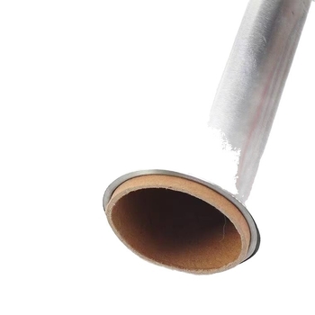 Folie de aluminiu pentru cuptor și friteuză cu aer, rezistentă la temperaturi înalte, ambalaj economic pentru coacere și grilare, clasă alimentară