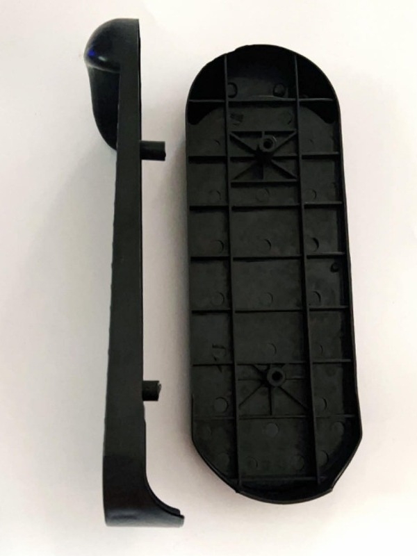 Pedal za kućni stepper