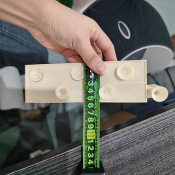 Protecție din silicon pentru stropi la chiuvetă, bucătărie, cu bordură înălțată