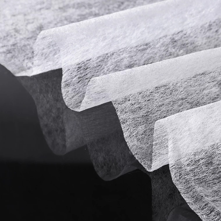 Clean Energy Membrană de filtrare a fumului de ulei, Hârtie absorbantă pentru ulei, Bumbac filtrant nețesut, Autocolant rezistent la ulei, Plasă de filtrare din bumbac, Hârtie de ulei – 12 foi