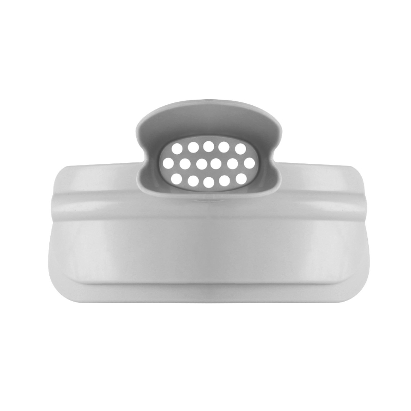 Deflector anti-stropire pentru marginea oalei, funnel din silicon rezistent la temperaturi înalte pentru turnarea supei și a uleiului