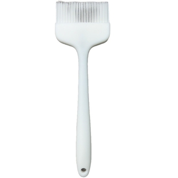 Perie mare din silicon pentru grătar – calitate alimentară, pentru bucătărie și coacere