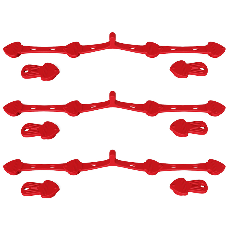Clip magnetic din siliconă pentru friteuză cu aer, cu hârtie de copt și suport magnetic rezistent la temperaturi înalte