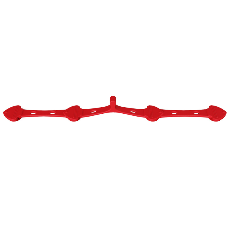 Clip magnetic din siliconă pentru friteuză cu aer, cu hârtie de copt și suport magnetic rezistent la temperaturi înalte