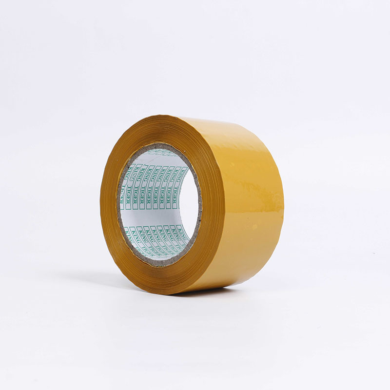 Bandă de ambalare transparentă, 6,0 cm × 100 m, rolă mare, cu aderență înaltă pentru sigilarea cutiilor