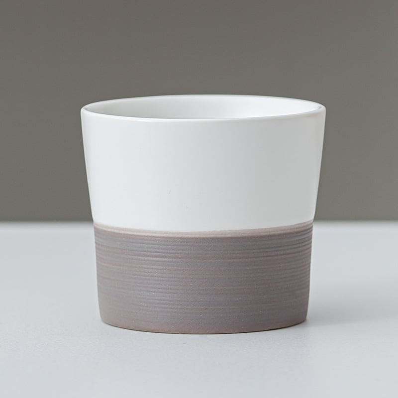 Set Gongfu de ceai în stil japonez, porțelan alb, ceainic și cești, mic set pentru două persoane, cu tavă de lemn pentru ceai