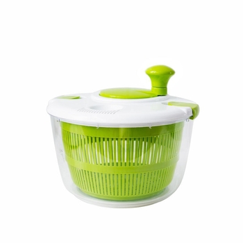 Dispozitiv de bucătărie multifuncțional pentru legume și fructe, capacitate 5 L, dehidrator, spălare și uscare, filtru de apă.