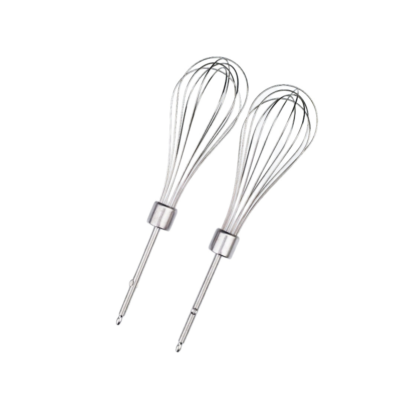 Philips HR3700/3705, din oțel inoxidabil, 12 fire pentru ouă, cremă și aluat — accesoriu universal